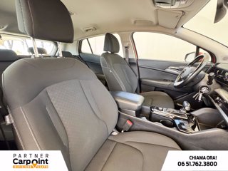 KIA Sportage 1.6 tgdi mhev business dct 6