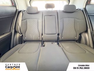 KIA Sportage 1.6 tgdi mhev business dct 8