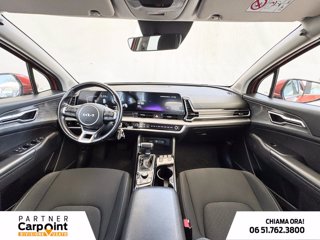 KIA Sportage 1.6 tgdi mhev business dct 9