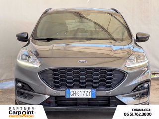 FORD Kuga 1.5 ecoblue st-line 2wd 120cv 1