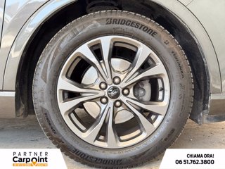FORD Kuga 1.5 ecoblue st-line 2wd 120cv 14