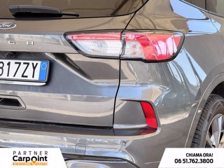 FORD Kuga 1.5 ecoblue st-line 2wd 120cv 16