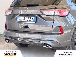 FORD Kuga 1.5 ecoblue st-line 2wd 120cv 17