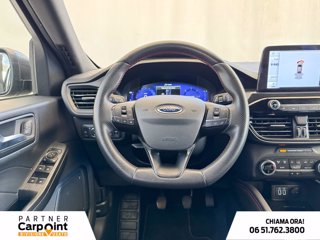 FORD Kuga 1.5 ecoblue st-line 2wd 120cv 18