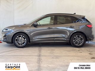 FORD Kuga 1.5 ecoblue st-line 2wd 120cv 2