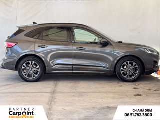 FORD Kuga 1.5 ecoblue st-line 2wd 120cv 4