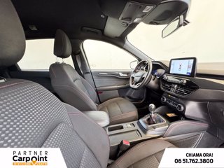 FORD Kuga 1.5 ecoblue st-line 2wd 120cv 5
