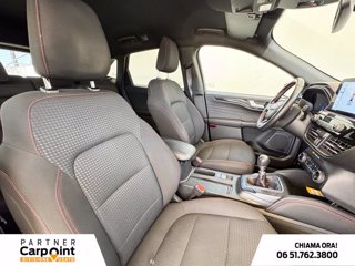 FORD Kuga 1.5 ecoblue st-line 2wd 120cv 6