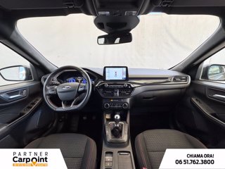 FORD Kuga 1.5 ecoblue st-line 2wd 120cv 9