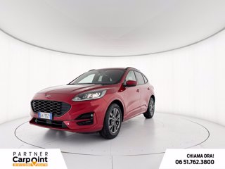 FORD Kuga 2.5 full hybrid st-line 2wd 190cv cvt 0