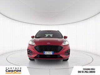 FORD Kuga 2.5 full hybrid st-line 2wd 190cv cvt 1