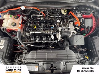 FORD Kuga 2.5 full hybrid st-line 2wd 190cv cvt 10