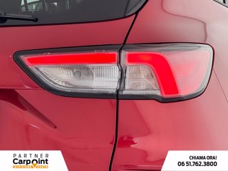 FORD Kuga 2.5 full hybrid st-line 2wd 190cv cvt 15