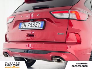 FORD Kuga 2.5 full hybrid st-line 2wd 190cv cvt 16