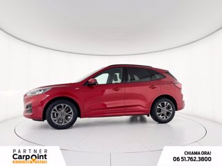 FORD Kuga 2.5 full hybrid st-line 2wd 190cv cvt 2