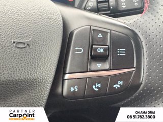 FORD Kuga 2.5 full hybrid st-line 2wd 190cv cvt 20