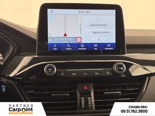 FORD Kuga 2.5 full hybrid st-line 2wd 190cv cvt 22