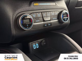 FORD Kuga 2.5 full hybrid st-line 2wd 190cv cvt 23