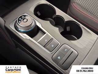 FORD Kuga 2.5 full hybrid st-line 2wd 190cv cvt 24