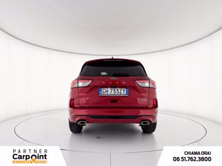 FORD Kuga 2.5 full hybrid st-line 2wd 190cv cvt 3