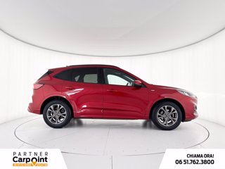 FORD Kuga 2.5 full hybrid st-line 2wd 190cv cvt 4