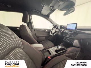 FORD Kuga 2.5 full hybrid st-line 2wd 190cv cvt 5