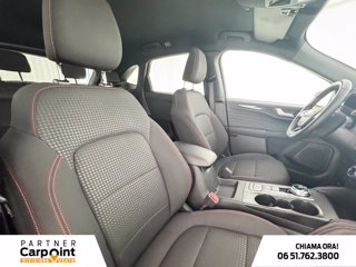 FORD Kuga 2.5 full hybrid st-line 2wd 190cv cvt 6