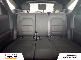 FORD Kuga 2.5 full hybrid st-line 2wd 190cv cvt 8