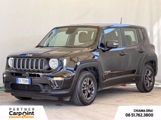JEEP Renegade 1.0 t3 limited 2wd 0