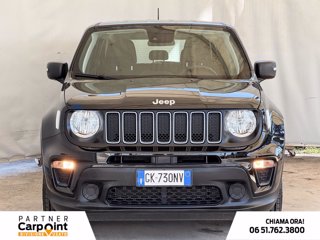 JEEP Renegade 1.0 t3 limited 2wd 1