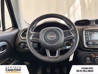 JEEP Renegade 1.0 t3 limited 2wd 17