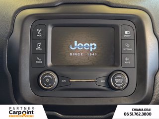 JEEP Renegade 1.0 t3 limited 2wd 22