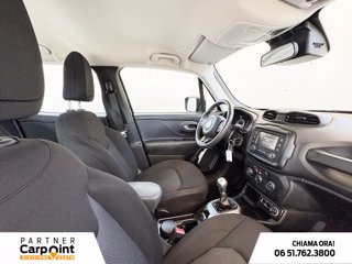 JEEP Renegade 1.0 t3 limited 2wd 5