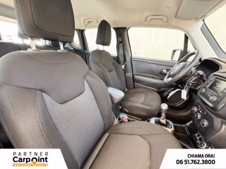 JEEP Renegade 1.0 t3 limited 2wd 6