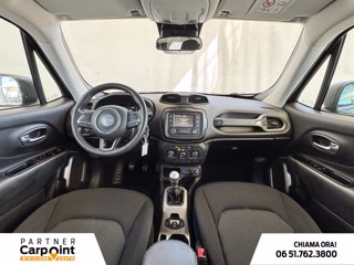 JEEP Renegade 1.0 t3 limited 2wd 9