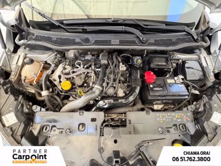 RENAULT Captur 1.3 tce sport edition2 150cv edc fap 11