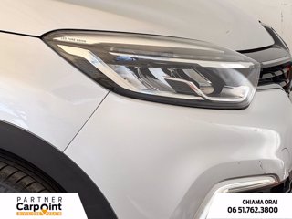 RENAULT Captur 1.3 tce sport edition2 150cv edc fap 12