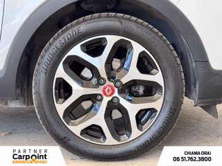 RENAULT Captur 1.3 tce sport edition2 150cv edc fap 13