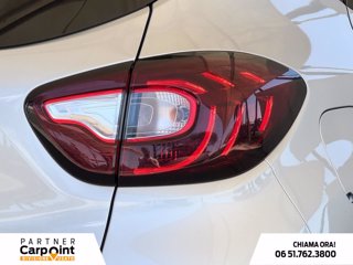 RENAULT Captur 1.3 tce sport edition2 150cv edc fap 15