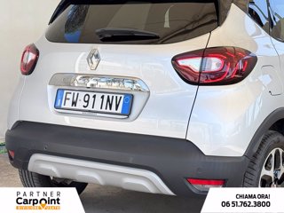 RENAULT Captur 1.3 tce sport edition2 150cv edc fap 16