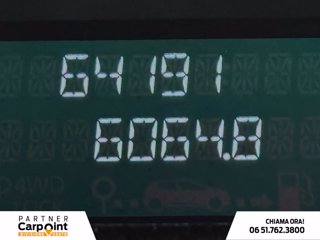 RENAULT Captur 1.3 tce sport edition2 150cv edc fap 19