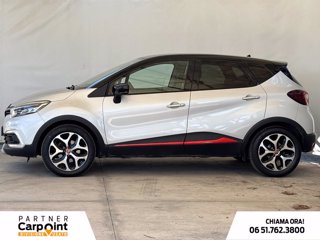 RENAULT Captur 1.3 tce sport edition2 150cv edc fap 2