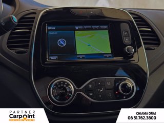 RENAULT Captur 1.3 tce sport edition2 150cv edc fap 22