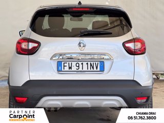 RENAULT Captur 1.3 tce sport edition2 150cv edc fap 3