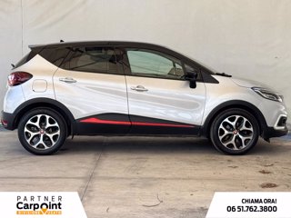 RENAULT Captur 1.3 tce sport edition2 150cv edc fap 4