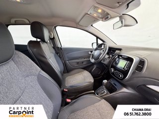 RENAULT Captur 1.3 tce sport edition2 150cv edc fap 5