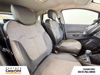 RENAULT Captur 1.3 tce sport edition2 150cv edc fap 6