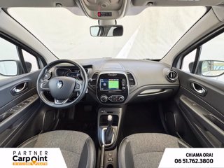 RENAULT Captur 1.3 tce sport edition2 150cv edc fap 9