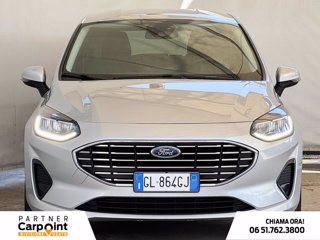 FORD Fiesta 5p 1.0 ecoboost business s&s 100cv 1