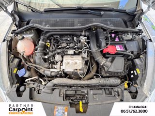 FORD Fiesta 5p 1.0 ecoboost business s&s 100cv 11
